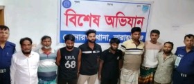ঢাকা